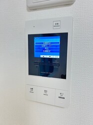 ヒューゲルハイム三軒茶屋の物件内観写真